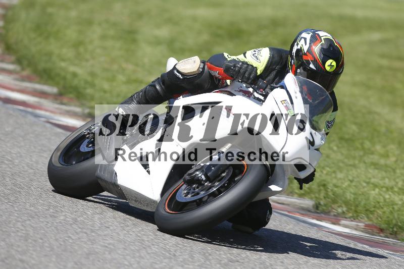 /12 30.04.2025 Speer Racing ADR/Gruppe gruen/62